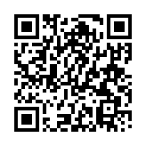 スマートフォンQRコード