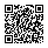 スマートフォンQRコード