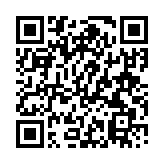 スマートフォンQRコード