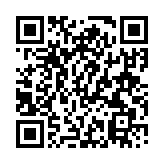 スマートフォンQRコード