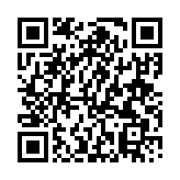 スマートフォンQRコード