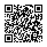 スマートフォンQRコード