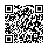 スマートフォンQRコード