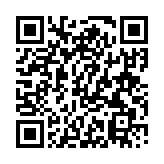 スマートフォンQRコード