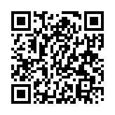 スマートフォンQRコード