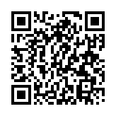 スマートフォンQRコード