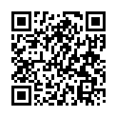 スマートフォンQRコード