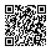 スマートフォンQRコード