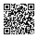 スマートフォンQRコード