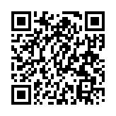 スマートフォンQRコード