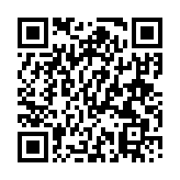 スマートフォンQRコード