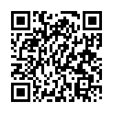 スマートフォンQRコード