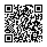 スマートフォンQRコード