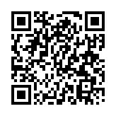 スマートフォンQRコード