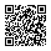 スマートフォンQRコード