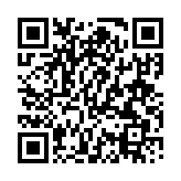 スマートフォンQRコード