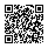 スマートフォンQRコード