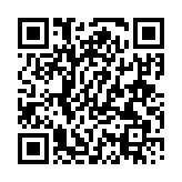 スマートフォンQRコード