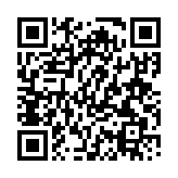 スマートフォンQRコード