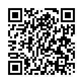 スマートフォンQRコード