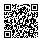 スマートフォンQRコード