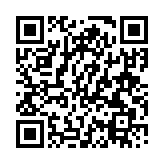 スマートフォンQRコード