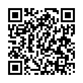 スマートフォンQRコード