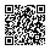 スマートフォンQRコード