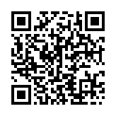 スマートフォンQRコード