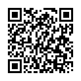 スマートフォンQRコード