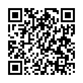 スマートフォンQRコード