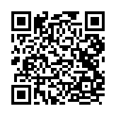 スマートフォンQRコード