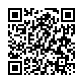 スマートフォンQRコード