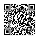 スマートフォンQRコード