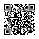 スマートフォンQRコード