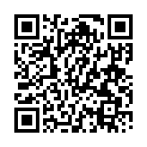 スマートフォンQRコード