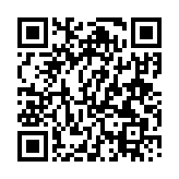 スマートフォンQRコード