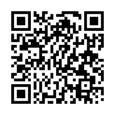 スマートフォンQRコード