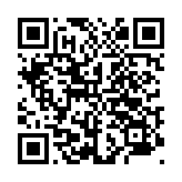 スマートフォンQRコード