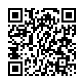 スマートフォンQRコード