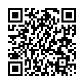 スマートフォンQRコード