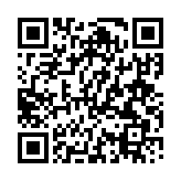 スマートフォンQRコード