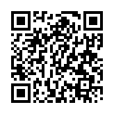 スマートフォンQRコード