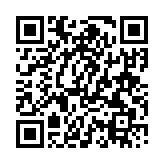 スマートフォンQRコード