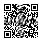 スマートフォンQRコード