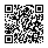 スマートフォンQRコード