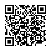 スマートフォンQRコード