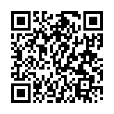 スマートフォンQRコード