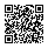 スマートフォンQRコード