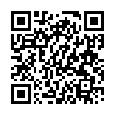 スマートフォンQRコード